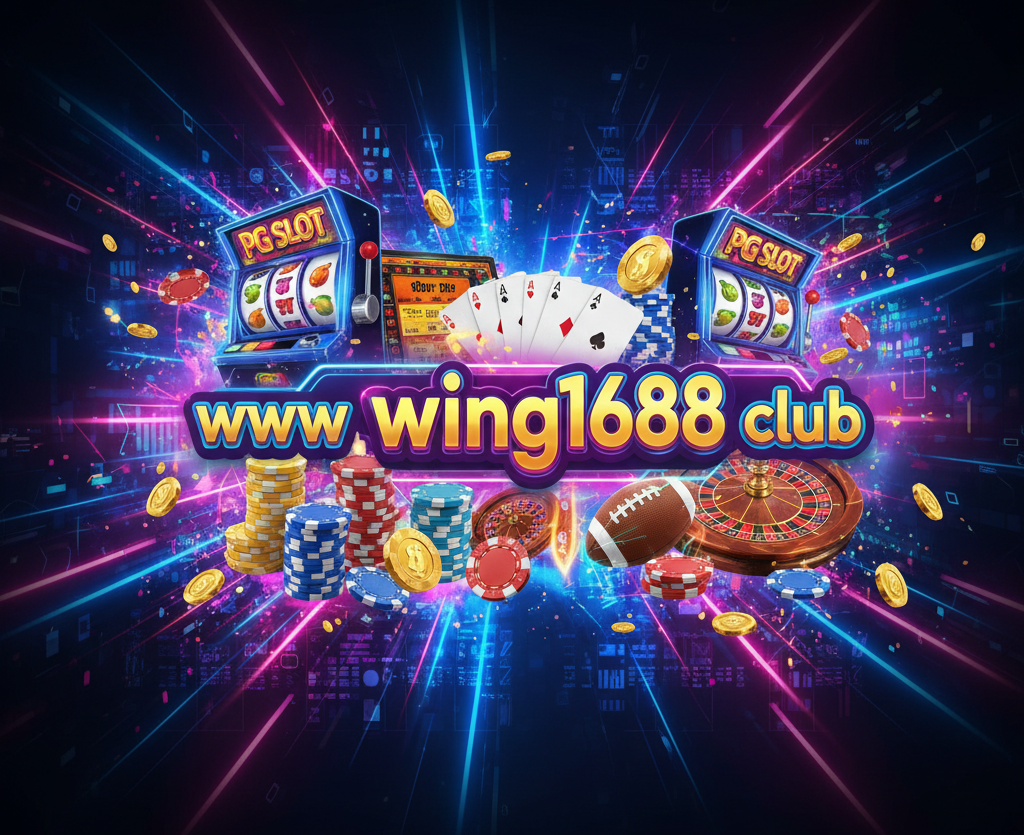 www wing1688 club