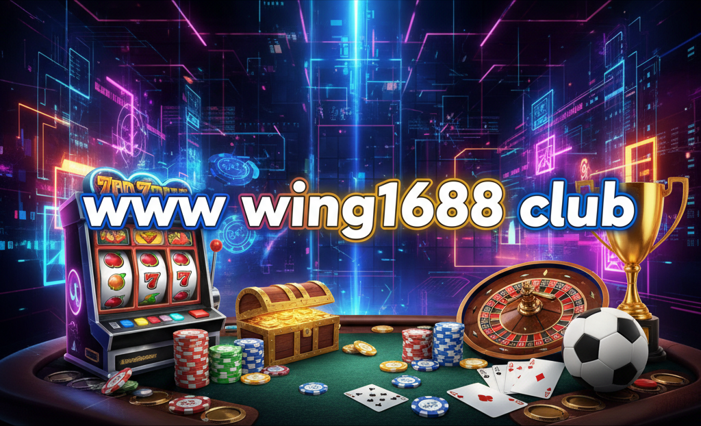 www wing1688 club