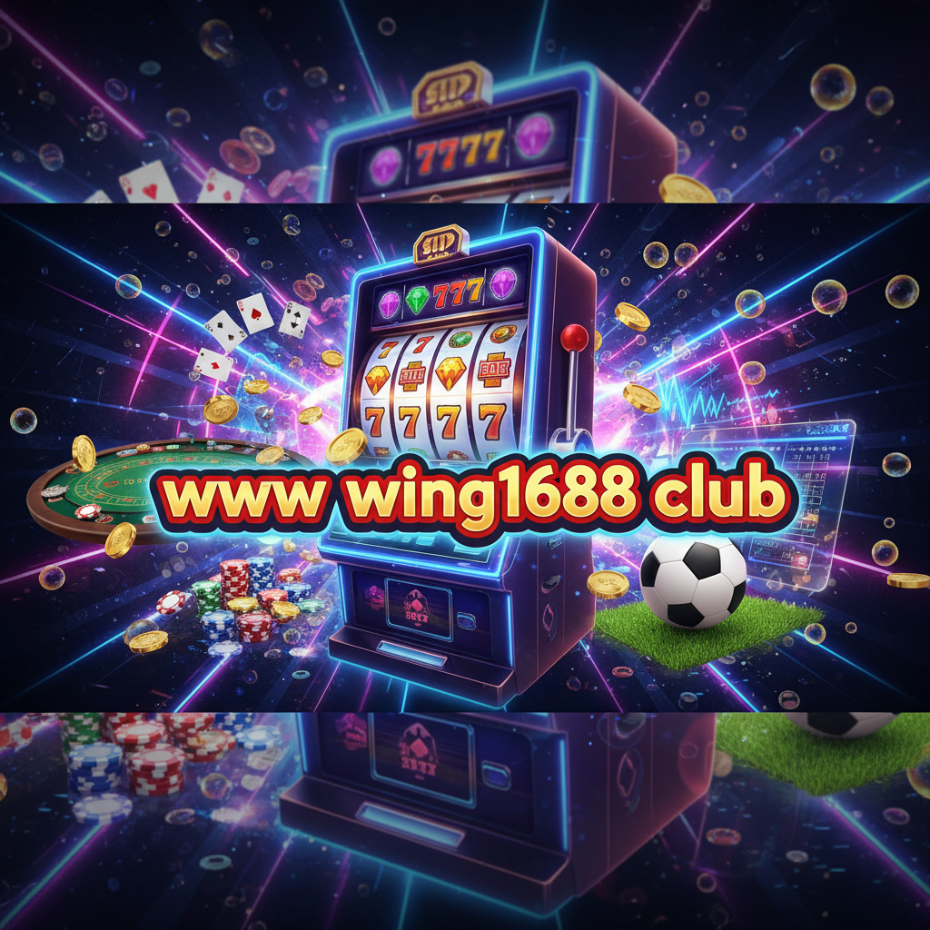 www wing1688 club