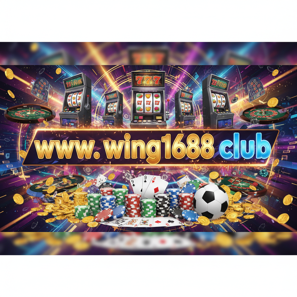 www wing1688 club