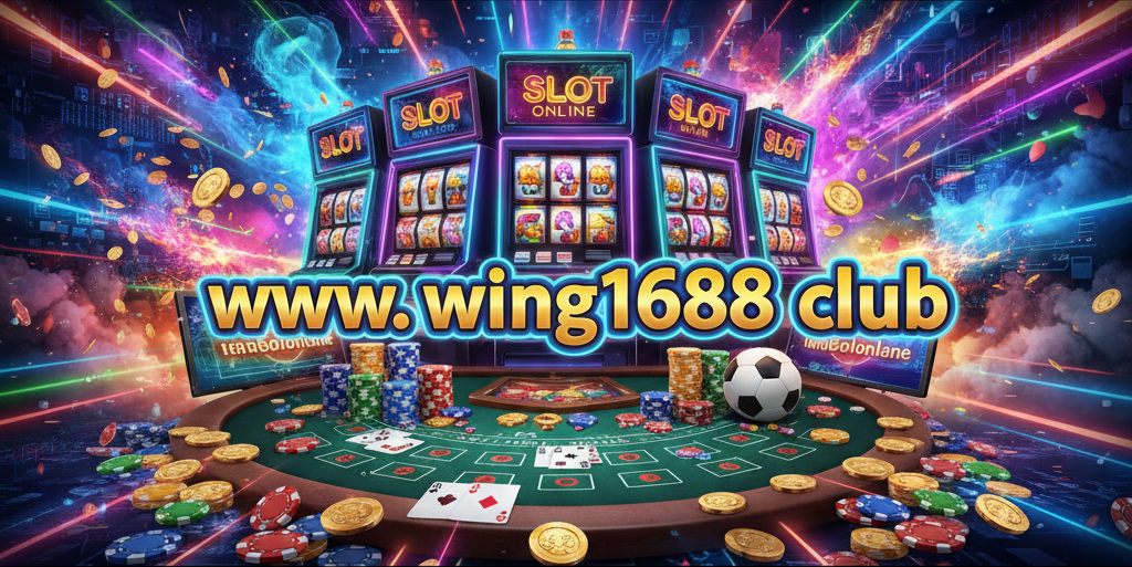 www wing1688 club